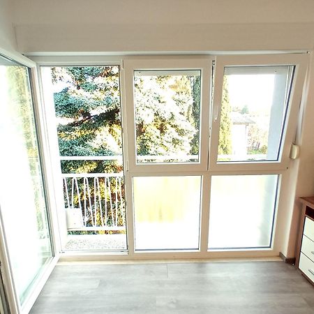 Apartman Monte Rizzi Apartment พูลา ภายนอก รูปภาพ